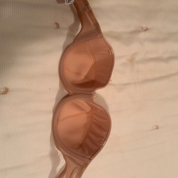 Strapless bras - Picture 4 of 6